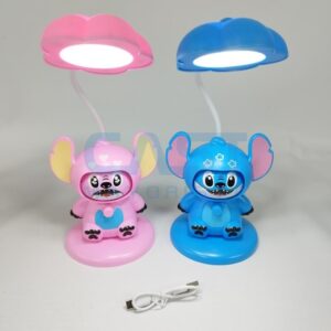 MINI VELADOR {WF133} STITCH CAMBIA EMOCION Art. CTEMOCION