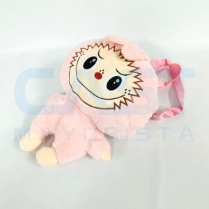 MOCHILA INFANTIL {WD613} CONEJO 45 X30CM Art. CTX30CM