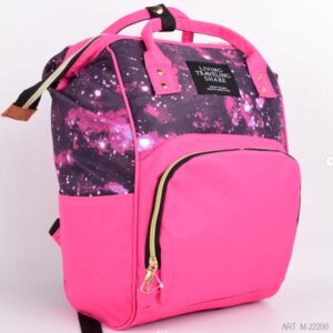 MOCHILA MATERNAL (M22200) OFERTA Art. CTOFERTA