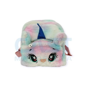 MOCHILA PELUCHE (HAK21) UNICRONIO Art. CTUNICRONIO