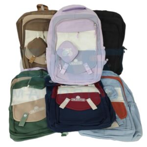MOCHILA {WB2007} 47X32X18 (918) ZHIJIAYANG Art. CTZHIJIAYANG