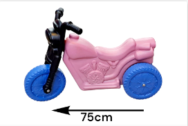 MOTO ARRASTRE Art. NRmotoarrastre