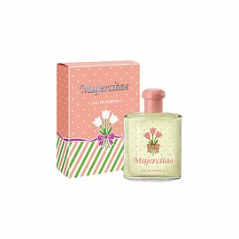 Mujercitas Colonia 80ml Art. ER397