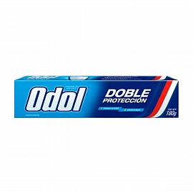 Odol Doble Accion 180g Art. ER346