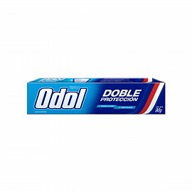 Odol Doble Accion 90g Art. ER353