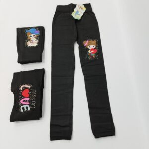 OFERTA CALZA INFANTIL {HAT183} CON DISENO Art. CTDISENO