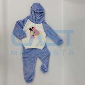 OFERTA CONJUNTO {HAT164} CHICO Art. CTCHICO