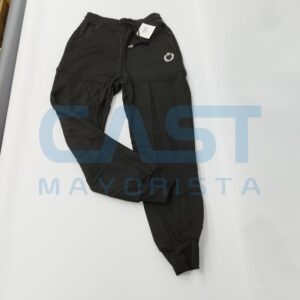 OFERTA PANTALON DEPORTIVO {HAT135} LOGO BORDADO Art. CTBORDADO