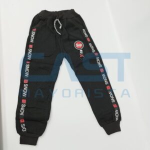 OFERTA PANTALON {HAT158} PARA NINO Art. CTNINO