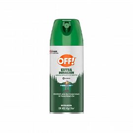 Off Aerosol Extra Duracin 170cm3 Art. ER5831