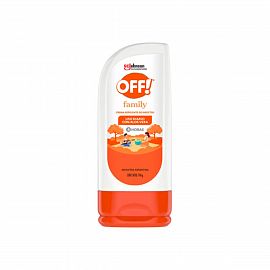 Off Family Crema 196g Art. ER5611