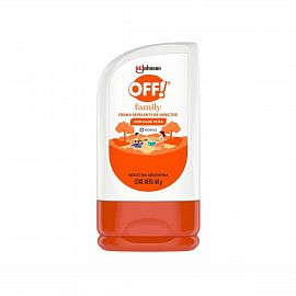 Off Family Crema 60g Art. ER23001
