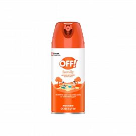 Off Family x170cm3 Art. ER3251