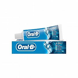 Oral B 4 en 1 70g Art. ER386