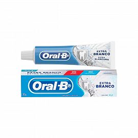 Oral B Extra Blanco 70g Art. ER1878