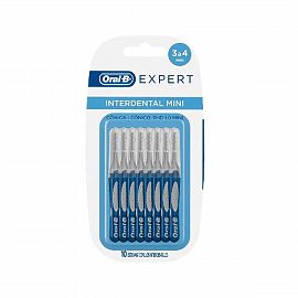 Oral B Interdental Expert Micro 2 a 3mm 10oct Art. ER3997