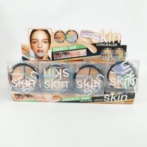 PALETA CORRECTOR CREMA {WD28} 3 TONOS R1883 Art. CTR1883
