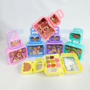 PALETA SOMBRA Y BASE {WD654} 2022 CAJA X6 Art. CTX6