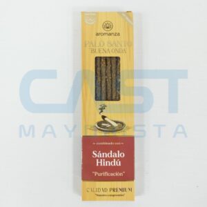 PALO SANTO BUENA ONDA X8 SANDALO HINDU Art. CTHINDU