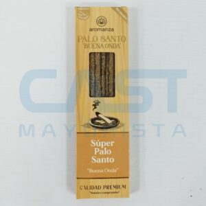 PALO SANTO BUENA ONDA X8 SUPER PALO SANTO Art. CTSANTO