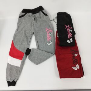 PANTALON INFANTIL {TRS19} NENA DEPORTIVO OFERTA Art. CTOFERTA
