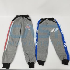 PANTALON INFANTIL {TRS20} NENA DEPORTIVO OFERTA Art. CTOFERTA