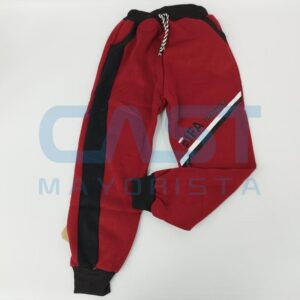 PANTALON INFANTIL {TRS21} NENA DEPORTIVO OFERTA Art. CTOFERTA