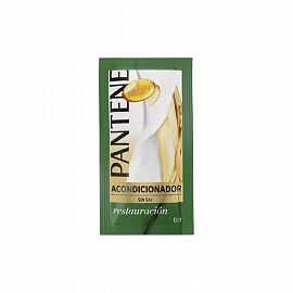Pantene Acondicionador Restauracion 10ml x 24 Art. ER11201