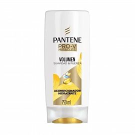 Pantene Acondicionador Volumen 750ml Art. ER3713