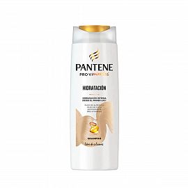 Pantene Shampoo Hidratacin Intensa 400ml Art. ER1828