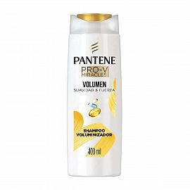 Pantene Shampoo ProV Volumen 400ml Art. ER2841