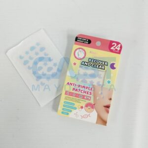 PARCHE FACIAL {WD885} P ACNE EN FORMITAS Art. CTFORMITAS