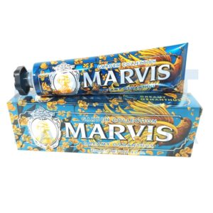 PASTA DENTAL {WD926} MARVIS 75ML DREAMY Art. CTDREAMY