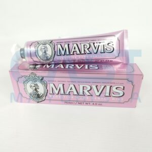 PASTA DENTAL {WD926} MARVIS 75ML SENSTITIVE GUMS Art. CTGUMS