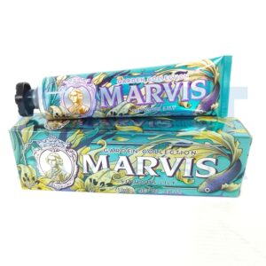 PASTA DENTAL {WD926} MARVIS 75ML SINUOUS LILY Art. CTLILY