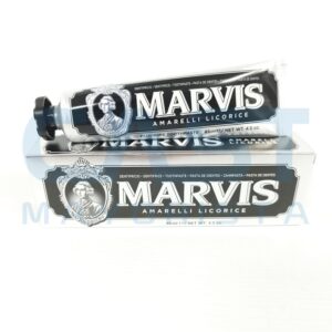 PASTA DENTAL {WD926} MARVIS 85ML AMARELLI Art. CTAMARELLI