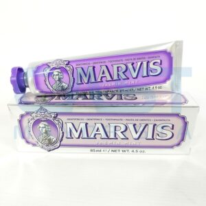 PASTA DENTAL {WD926} MARVIS 85ML JASMIN MINT Art. CTMINT