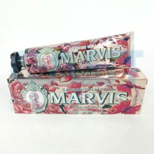 PASTA DENTAL {WD926} MARVIS 85ML KISSING ROS Art. CTROS