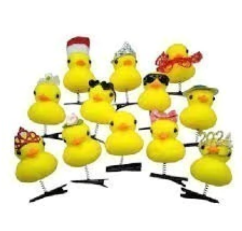 PATITO KAWAI C ACCESORIO Art. NRpatitokawaicaccesorio