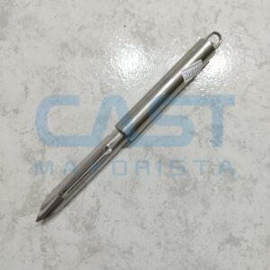 PELAPAPAS 21CM ACERO (AC45) Art. CTAC45