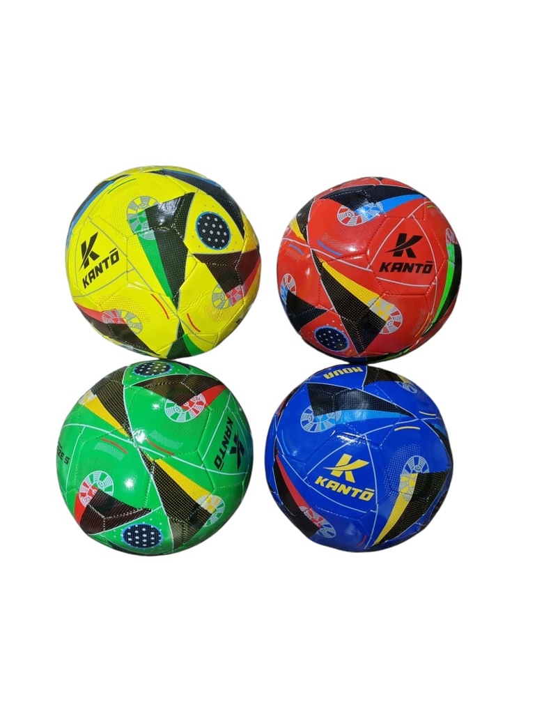 PELOTA FUTBOL N5 Art. NR56130