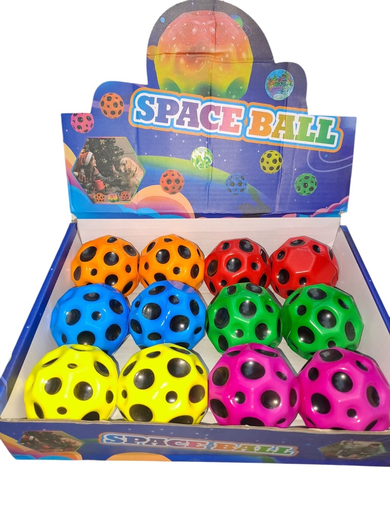 PELOTA SALTARINA Art. NR511847