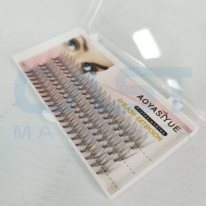 PESTAAS POSTIZAS 14MM {WB188} BLISTER CAJA X10 Art. CTX10