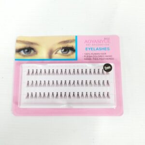 PESTAAS POSTIZAS 8MM {WB175} BLISTER CAJA X12 Art. CTX12