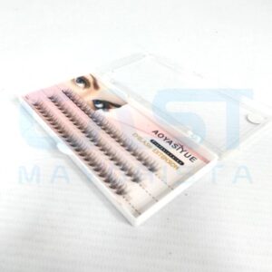 PESTAAS POSTIZAS 9MM {WB183} BLISTER CAJA X10 Art. CTX10