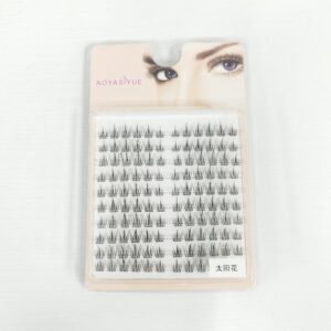 PESTAAS POSTIZAS {WB191} EN BLISTER CAJA X10 Art. CTX10