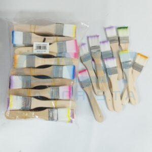PINCELETA ARTISTICA {WB444} 25CM PACK X 100U Art. CT100U