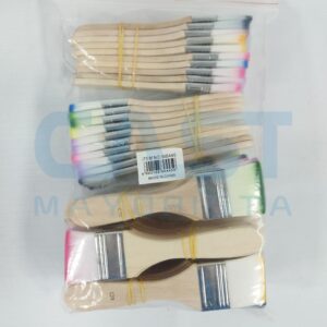 PINCELETA ARTISTICA {WB445} 35CM PACK X 50U Art. CT50U