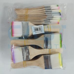 PINCELETA ARTISTICA {WB446} 4CM PACK X 50U Art. CT50U