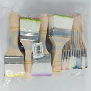PINCELETA ARTISTICA {WB447} 45CM PACK X50U Art. CTX50U